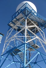 Radar Towers